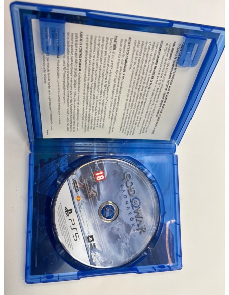 1-1-271665-2-Videojuego PS5 God Of War Ragnarok
