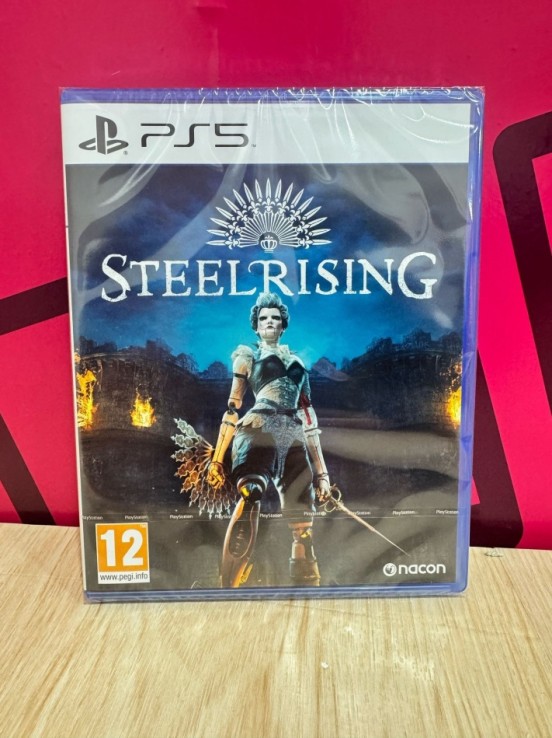 1-7-76446-1-Videojuego PS5 Steelrising 