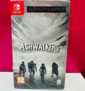 1-9-64520-1-Videojuego Nintendo Switch Ashwalkers 2
