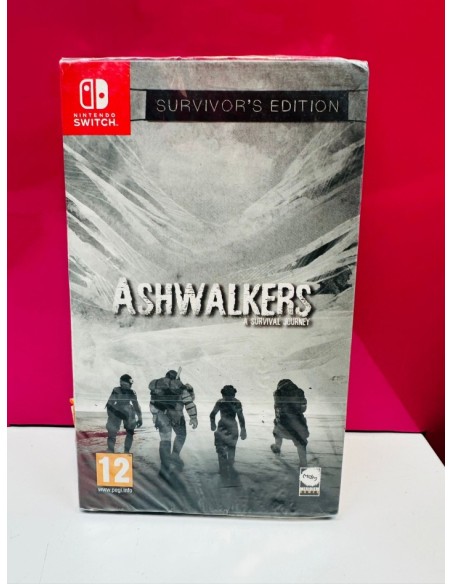 1-9-64521-2-Videojuego Nintendo Switch Ashwalkers