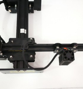 1-1-210723-1-Herramienta Especializada Neje Master 3500 Laser Grabado Negro