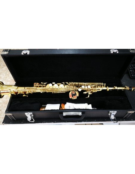 1-1-225021-1-Saxofon Soprano sin marca no modelo