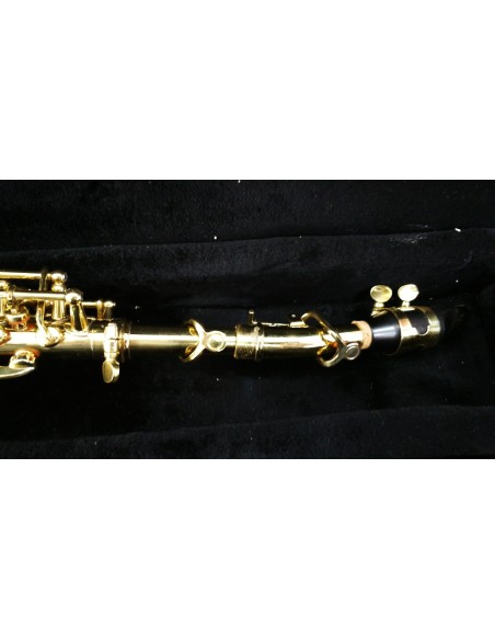 1-1-225021-2-Saxofon Soprano sin marca no modelo