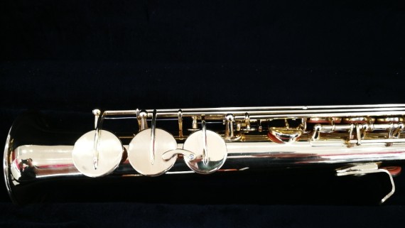 1-1-225021-4-Saxofon Soprano sin marca no modelo