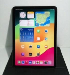 1-1-238174-1-iPad Air 5º Generación 64Gb A2588 Silver 91