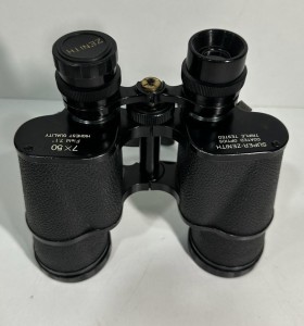 1-1-238436-1-Prismático Binocular Super Zenith 7x50 Negros