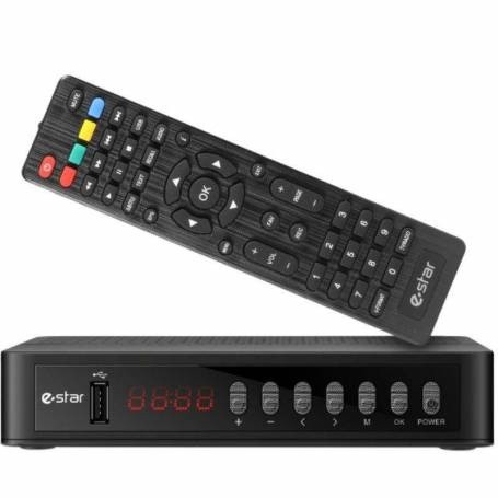 1-1-247193-1-Decodificador TDT2 UHD e-Star T2-618