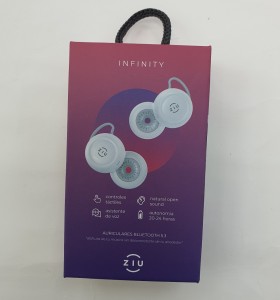1-1-258097-1-Auriculares In-ear Ziu Infinity