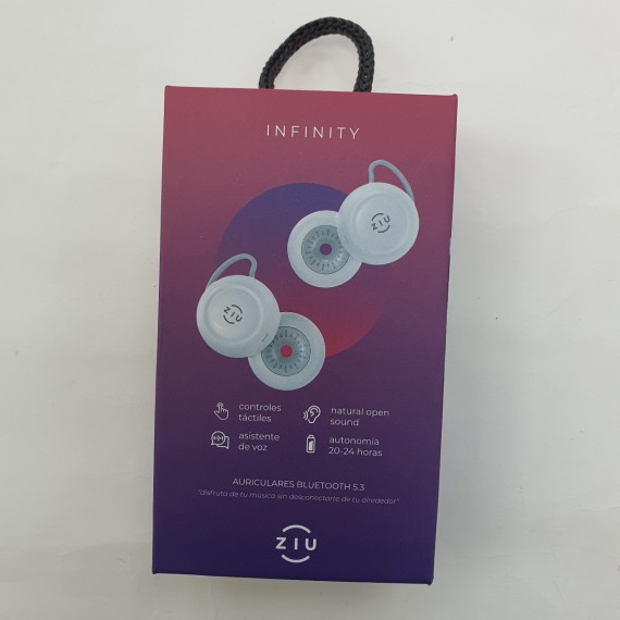 1-1-258097-1-Auriculares In-ear Ziu Infinity