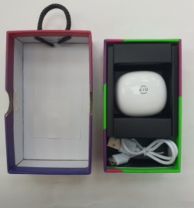 1-1-258097-1-Auriculares In-ear Ziu Infinity 2