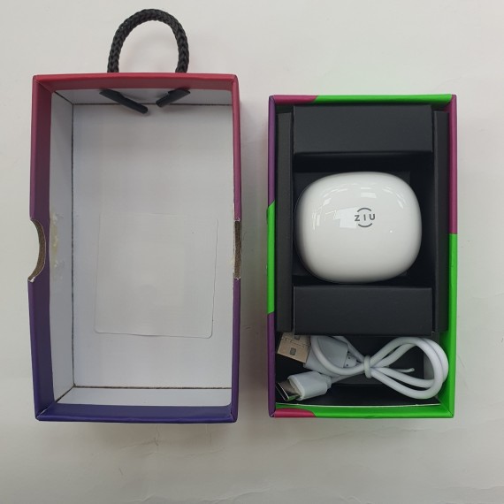1-1-258097-2-Auriculares In-ear Ziu Infinity