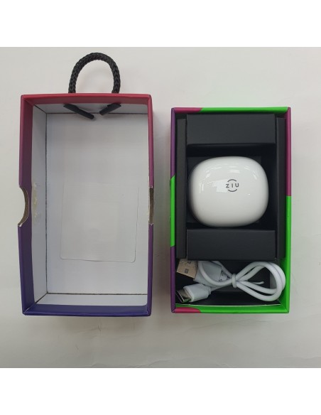 1-1-258097-2-Auriculares In-ear Ziu Infinity