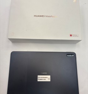 1-1-260069-1-Tablet Huawei MatePad 11 6 128Gb Matte Grey