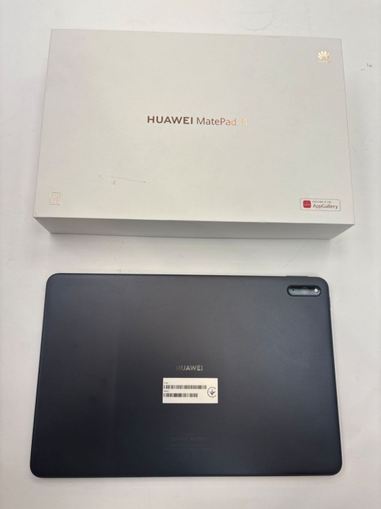 1-1-260069-1-Tablet Huawei MatePad 11 6 128Gb Matte Grey