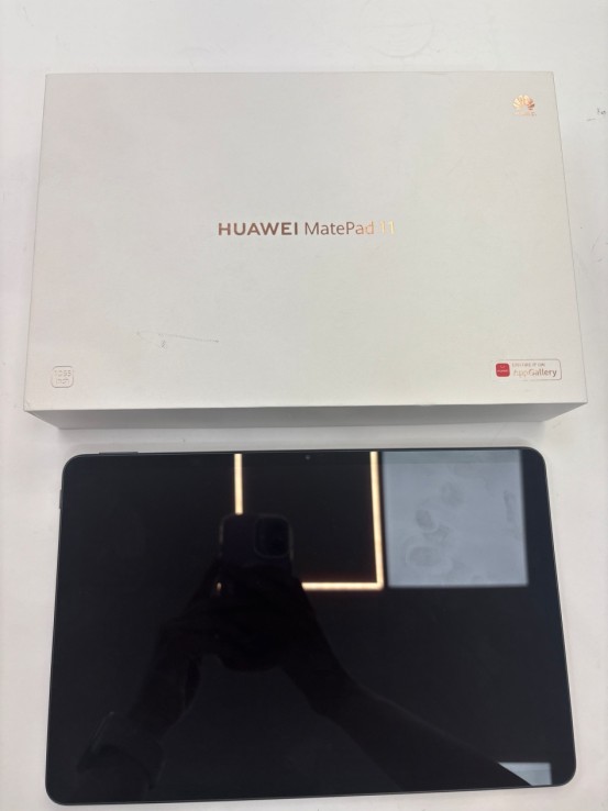 1-1-260069-2-Tablet Huawei MatePad 11 6 128Gb Matte Grey