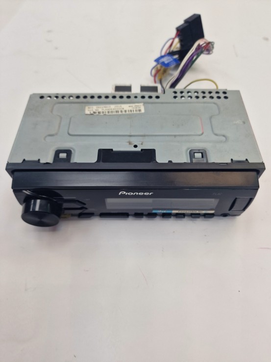 1-1-260384-1-Autorradio Pioneer Mvh-190ui