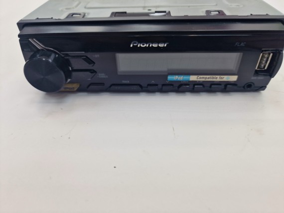 1-1-260384-2-Autorradio Pioneer Mvh-190ui