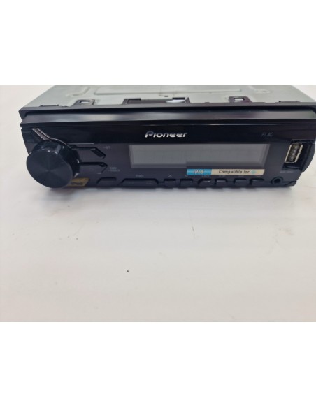1-1-260384-2-Autorradio Pioneer Mvh-190ui
