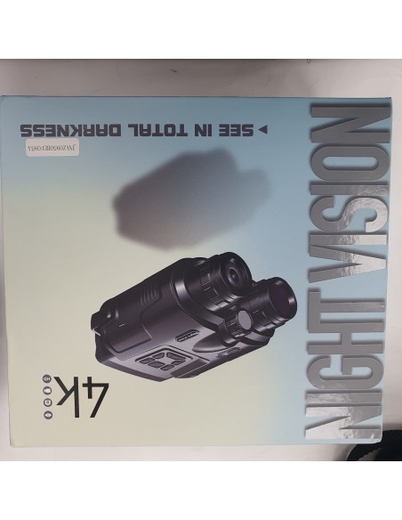 1-1-262503-2-Prismático Binocular 4k Hd Pantalla Night Vision