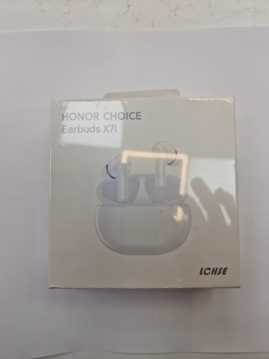 1-1-263782-1-Auriculares Honor Choice Earbuds X7i (Sin Uso)