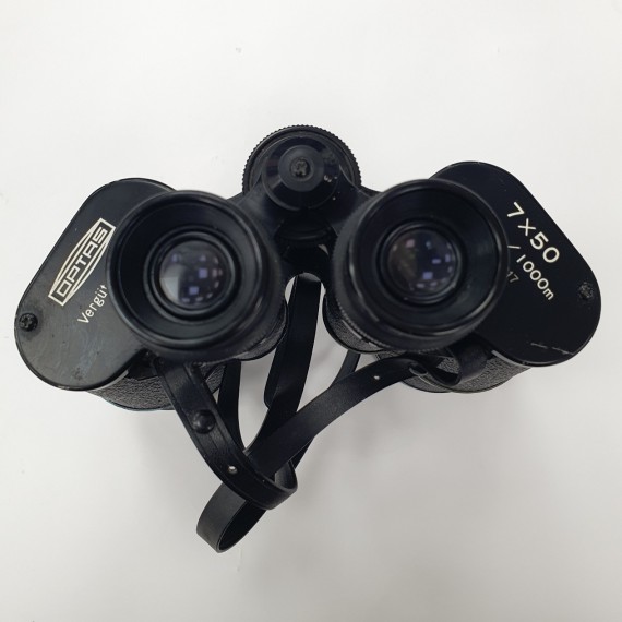 1-1-264550-1-Prismático Binocular Optas 7x50 Negros