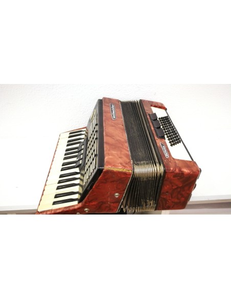 1-1-216875-1-Pianos Y órganos Acordeon Weistmeistein Estrella 60 Bajos