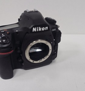 1-1-250248-1-Cámara digital réflex nikon d850 (solo cuerpo)