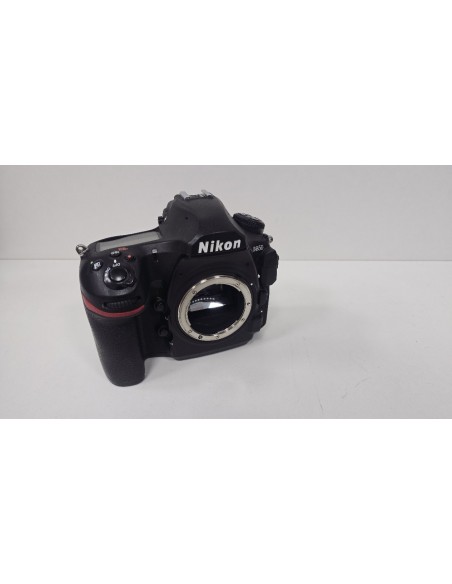 1-1-250248-1-Cámara digital réflex nikon d850 (solo cuerpo)
