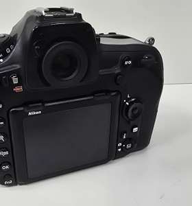 1-1-250248-1-Cámara digital réflex nikon d850 (solo cuerpo) 2