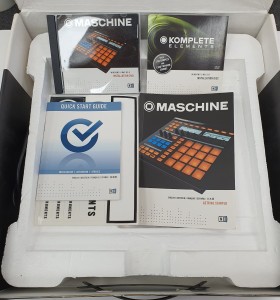 1-1-251397-1-Controlador Native Instruments Maschine  2