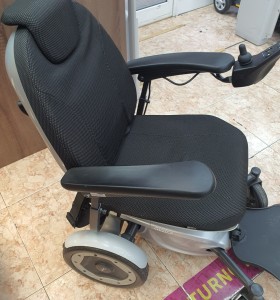 1-1-257725-1-Silla De Ruedas Invacare Pronto Air 
