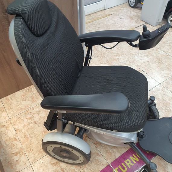 1-1-257725-1-Silla De Ruedas Invacare Pronto Air 