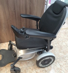 1-1-257725-1-Silla De Ruedas Invacare Pronto Air  2