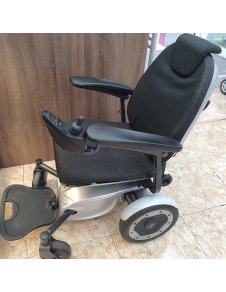 1-1-257725-2-Silla De Ruedas Invacare Pronto Air 