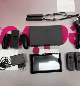 7-7-87619-1-Consola Nintendo Switch Switch  2
