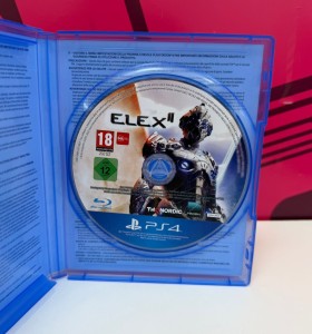 7-7-87661-1-Videojuego PS4 Elex II 2