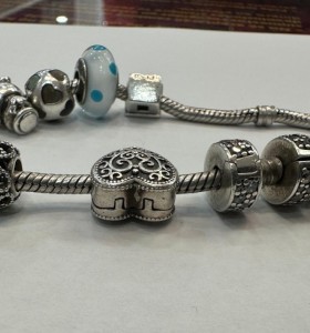 1-1-235173-1-Pulsera Pandora 13 Charm 2