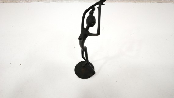 1-1-203041-1-Figura Werkstatten Hagenauer Bailarina Africana 1930