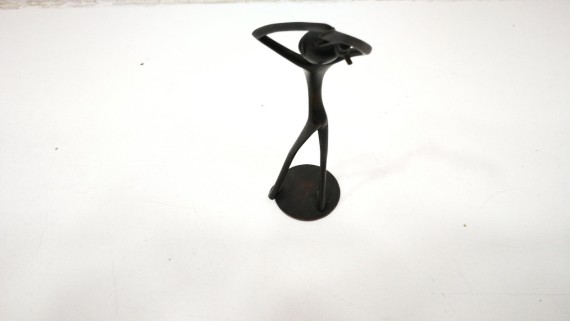 1-1-203041-2-Figura Werkstatten Hagenauer Bailarina Africana 1930