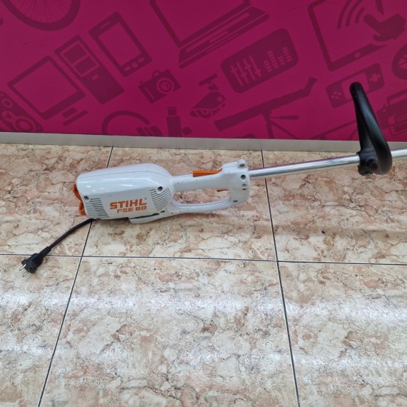 1-1-242818-1-Desbrozadora Stihl FSE 60 