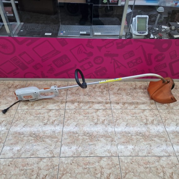 1-1-242818-2-Desbrozadora Stihl FSE 60 