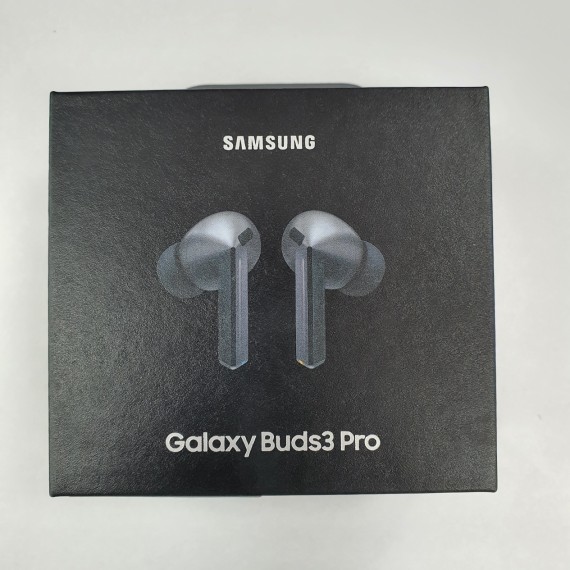 1-1-251470-1-Auriculares In-ear Samsung Galaxy Buds3 Pro