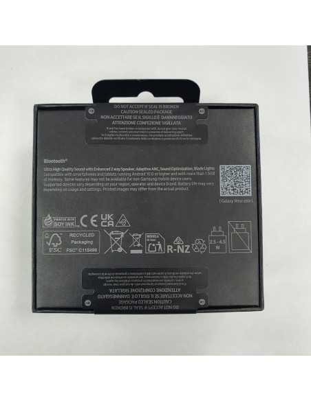 1-1-251470-2-Auriculares In-ear Samsung Galaxy Buds3 Pro