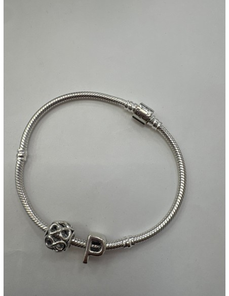 1-1-254548-2-Pulsera Pandora 2 Charm 
