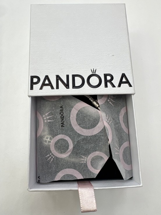 1-1-254548-4-Pulsera Pandora 2 Charm 