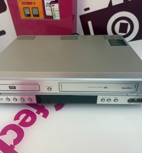 9-9-77869-1-Reproductor DVD vhs samsung sv-dvd3e 