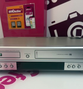 9-9-77869-1-Reproductor DVD vhs samsung sv-dvd3e  2