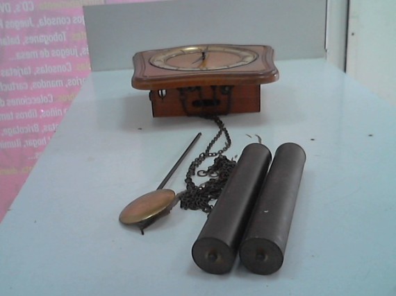 1-1-96561-1-RELOJ DE PARED BUT
