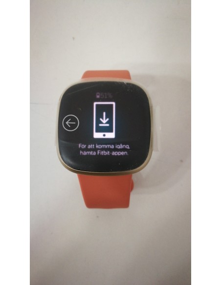 1-1-191277-1-Reloj Deportivo Fitbit Versa 3 Rosa