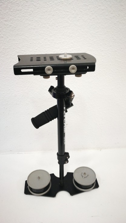 1-1-220969-1-Base Cámara Flycam DSLR NANO Steadycam Estabilizador